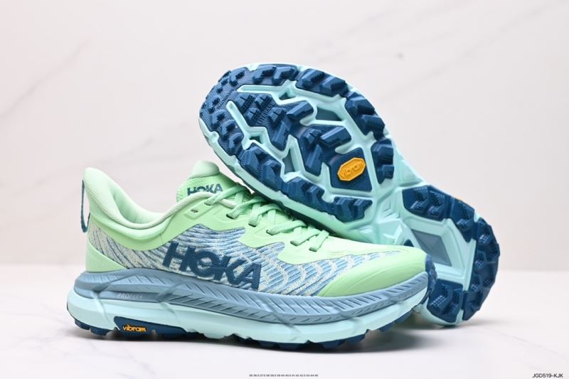 Hoka Shoes